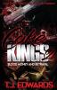 Coke Kings 2: Blood Money and Betrayal