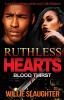 Ruthless Hearts: Blood Thirst: 1