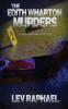 The Edith Wharton Murders: 2 (A Nick Hoffman / Academic Mystery)