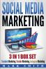 Social Media Marketing: Facebook Marketing Youtube Marketing Instagram Marketing