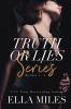 Truth or Lies Series: Books 4-6: 2 (Truth or Lies Boxset)