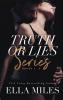 Truth or Lies Series: Books 4-6: 2 (Truth or Lies Boxset)