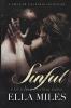 Sinful: A Truth or Lies World Collection