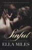 Sinful: A Truth or Lies World Collection