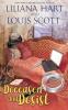 Deceased and Desist (Book 5)