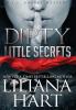 Dirty Little Secrets: A J.J. Graves Mystery: 1