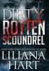 Dirty Rotten Scoundrel: A J.J. Graves Mystery: 3