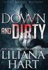 Down and Dirty: A J.J. Graves Mystery: 4