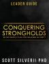 Conquering Strongholds Leader Guide: 30-Day Battle Plan For Walking in Purity: 2