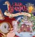 Little Krampus And The Christmas Secret: A Children's Christmas Picture Book: 2