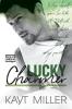 Lucky Charmer: Pick-up Lines Book 2