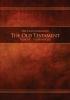 The Old Covenants Part 1 - The Old Testament Genesis - 1 Chronicles: Restoration Edition Paperback (Ocot1-Pb-M-01)