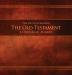 The Old Covenants Part 2 - The Old Testament 2 Chronicles - Malachi: Restoration Edition Hardcover 8.5 x 8.5 in. Journaling