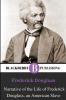 Narrative of the Life of Frederick Douglass An American Slave