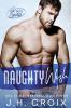 Naughty Wish: 5 (Brit Boys Sports Romance)