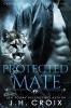 Protected Mate: 1 (Catamount Lion Shifters)