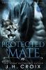 Protected Mate: 1 (Catamount Lion Shifters)