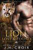 Lion Lost & Found: 7 (Catamount Lion Shifters)