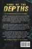 Song of the Depths: A Sci-Fantasy Cyberpunk Thriller: 1