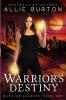 Warrior's Destiny: Warrior Academy Book One: 1