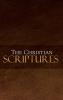 The Christian Scriptures