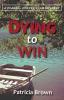 Dying to Win: 4 (Coastal Coffee Club Mystery)