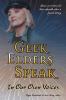 Geek Elders Speak: Women Co-creators and Their Undeniable Place in Fannish History