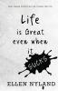 Life Is Great Even When It Sucks: What Makes People Do the Things They Do