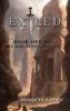 Exiled: The God Stone Trilogy (1)