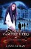 Academy of Vampire Heirs: Coven Bonds 103