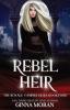 Rebel Heir: 4 (The Royale Vampire Heirs)