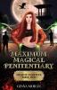 Maximum Magical Penitentiary: Deadly Fugitive