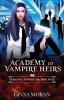 Academy of Vampire Heirs: Personal Donors 104 (Aovh)