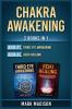 Chakra Awakening: 2 Books in 1 (Third Eye Awakening Reiki Healing)