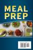 Meal Prep: The Complete Meal Prep Cookbook for Weight Loss and Clean Eating 101 Amazing Meal Prep Recipes for Weight Loss and Clean Eating