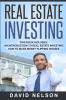 Real Estate Investing: An Introduction to Real Estate Investing How to Make Money Flipping Houses