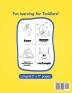 Toddler Coloring Book: Numbers Colors Shapes: Early Learning Activity Book for Kids Ages 3-5