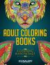 Adult Coloring Books