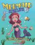 Mermaid Activity Book for Kids Ages 4-8: Fun Mermaid Activity Pages - Mazes Coloring Dot-to-Dots Puzzles and More!