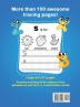 Handwriting Practice for Kids: Capital & Lowercase Letter Tracing and Word Writing Practice for Kids Ages 3-5 (A Printing Practice Workbook)