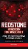 Redstone Handbook for Minecraft