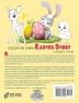 Color My Own Easter Story: An Immersive Customizable Coloring Book for Kids (That Rhymes!): 16