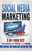 Social Media Marketing: Facebook Marketing Youtube Marketing Instagram Marketing