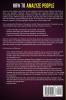 How to Analyze People: 2 Manuscripts - How to Master Reading Anyone Instantly Using Body Language Personality Types and Human Psychology