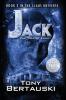 Jack (Large Print Edition): The Tale of Frost: 2 (Claus Universe)