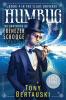 Humbug (Large Print Edition): The Unwinding of Ebenezer Scrooge: 4 (Clausclaus Universe)