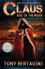 Claus (Large Print Edition): Rise of the Miser: 5 (Claus Universe)