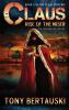 Claus: Rise of the Miser: 5 (Claus Universe)