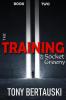 The Training of Socket Greeny: A Science Fiction Saga: 2