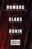 Claus Boxed 2: A Science Fiction Holiday Adventure